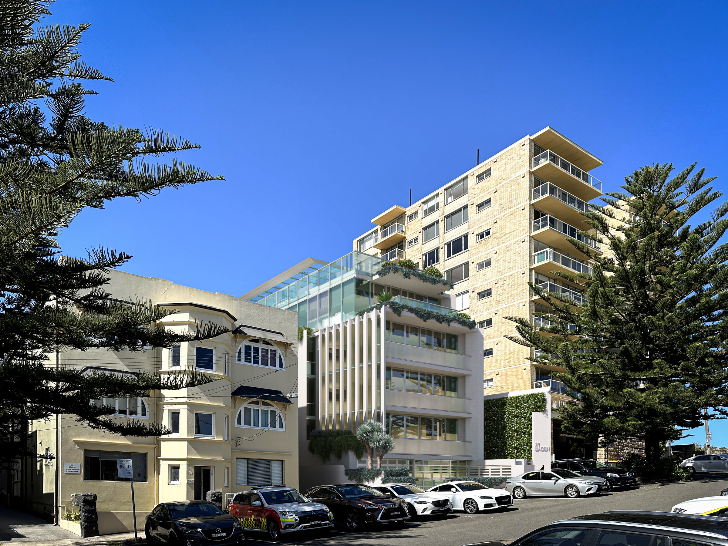 coogee-apartments